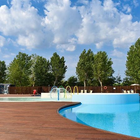 Rimini Family Camping Village Екстер'єр фото