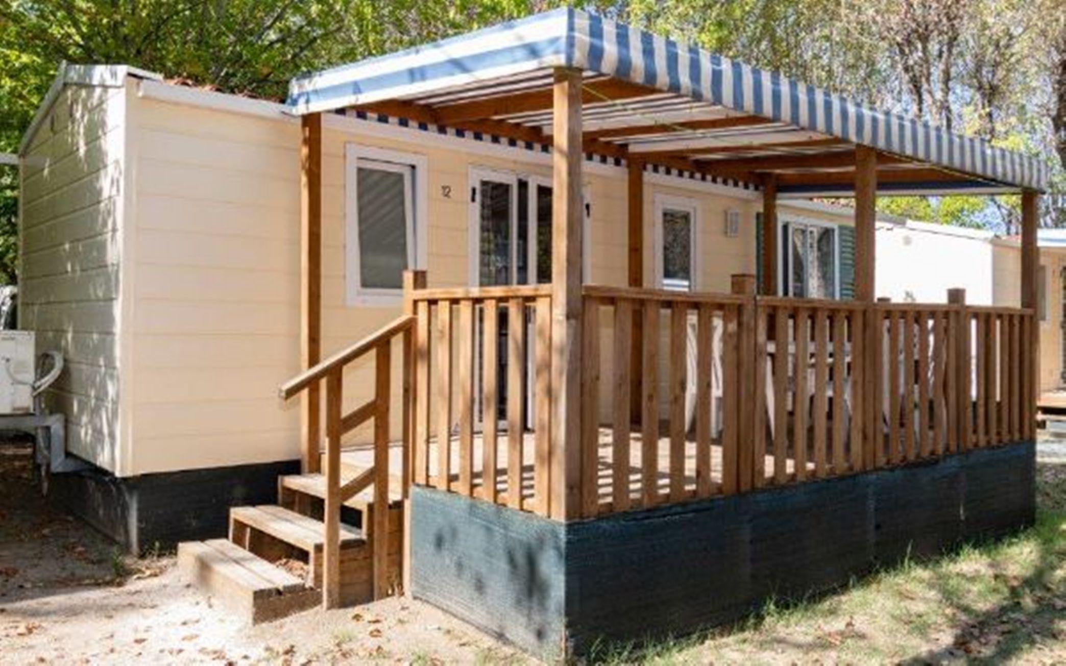 Rimini Family Camping Village Екстер'єр фото